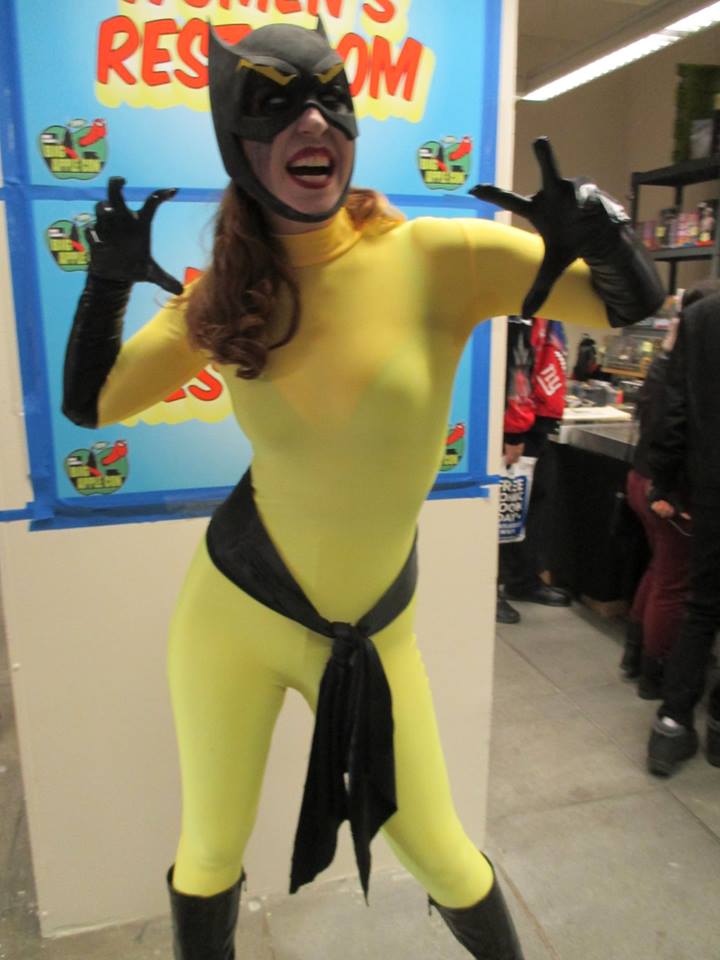 big apple cosplay patsy walker