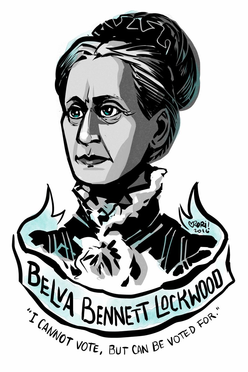 Rori-Belva Lockwood