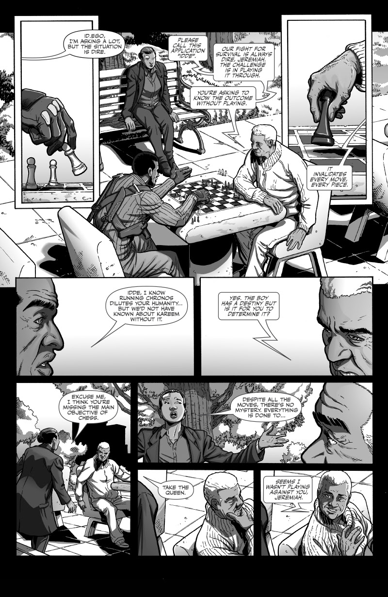 BLACK issue 5 pg 5