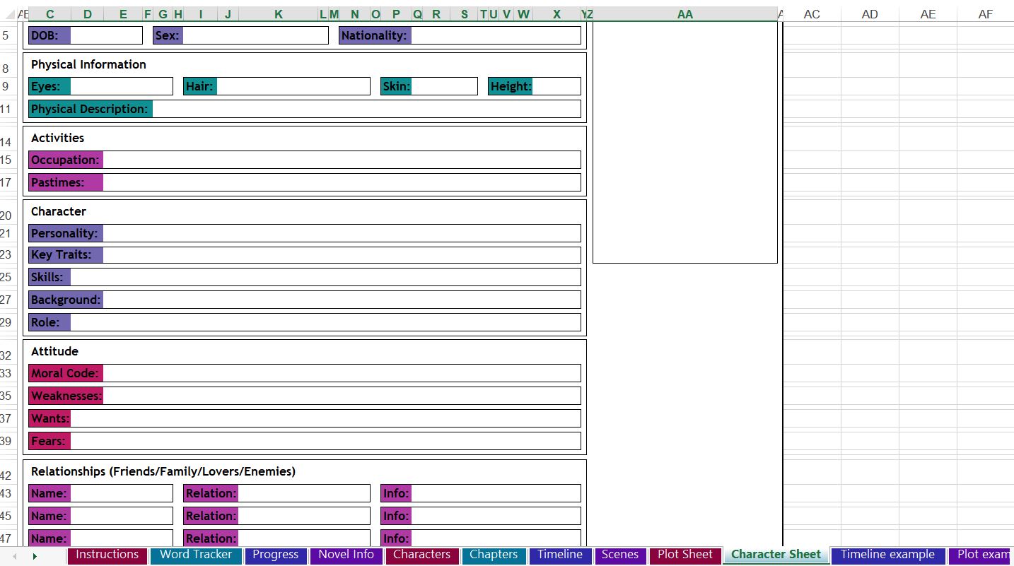 wordtracker4-charactersheet